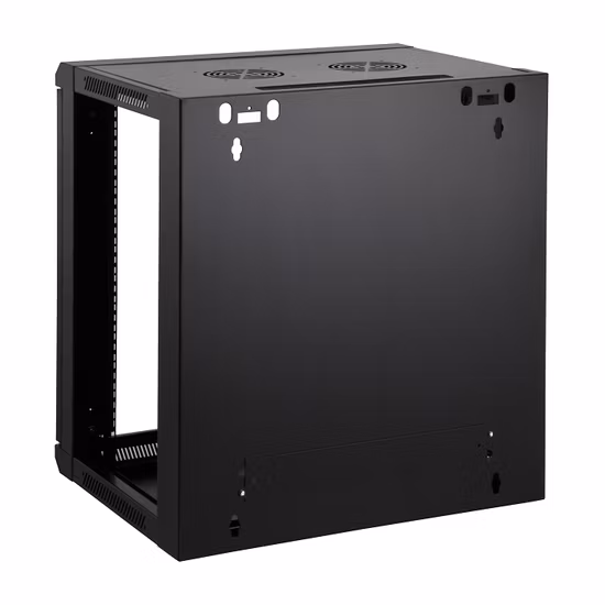 19 Inch Rack 4u - 46u Data Center Equipment Network Cabinet Servers