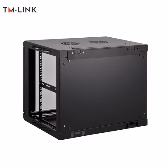 19 Inch Rack 4u - 46u Data Center Equipment Network Cabinet Servers