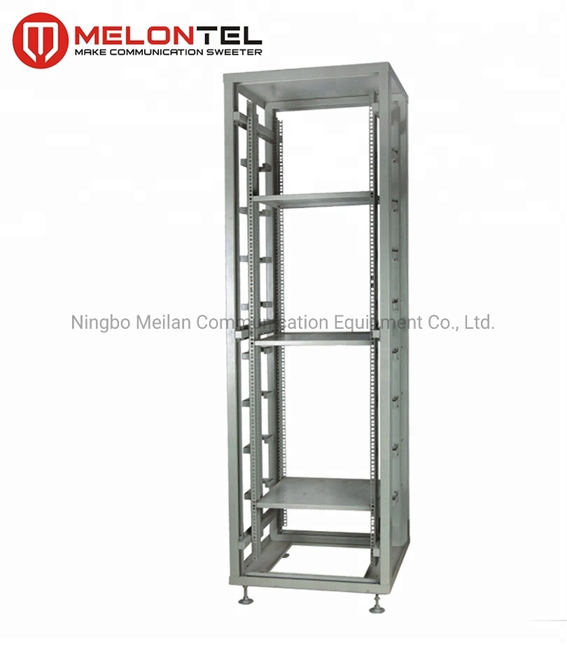 19" 42u DDF Network Cabinet Open Server Rack