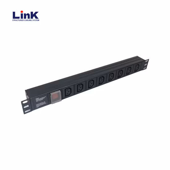 Edelstahl-Sockel PDU-Modularsockel